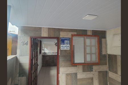 Casa de condomínio para alugar com 75m², 3 quartos e 1 vagaPlaquinha