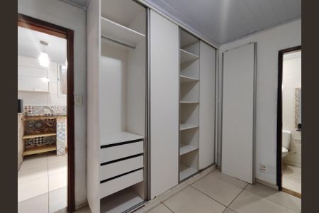 Casa de condomínio para alugar com 75m², 3 quartos e 1 vagaSuíte