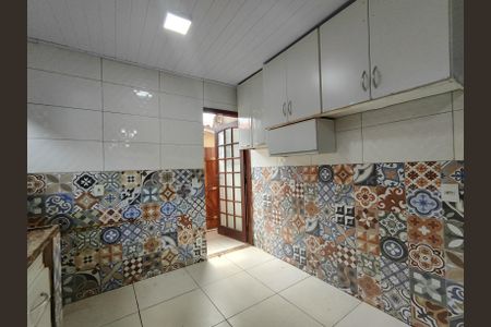 Casa de condomínio para alugar com 75m², 3 quartos e 1 vagaCozinha