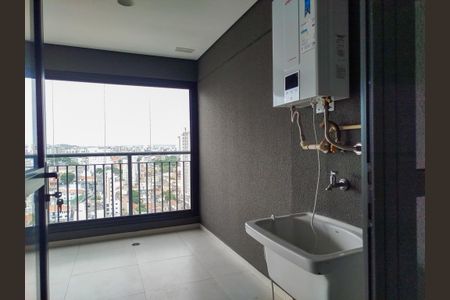 Apartamento à venda com 60m², 2 quartos e 1 vagaÁrea de serviço