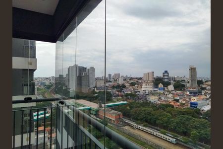 Apartamento à venda com 60m², 2 quartos e 1 vagaVaranda 