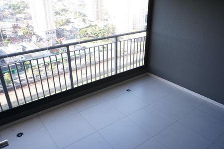 Apartamento à venda com 60m², 2 quartos e 1 vagaVaranda da Sala