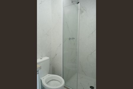 Apartamento à venda com 60m², 2 quartos e 1 vagaBanheiro social