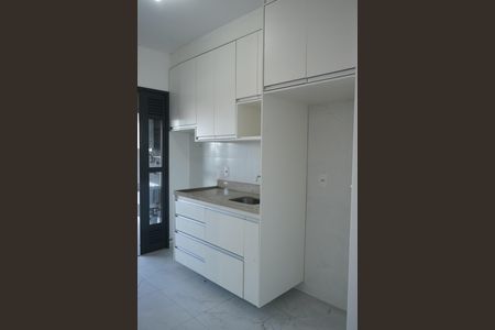 Apartamento à venda com 60m², 2 quartos e 1 vagaCozinha