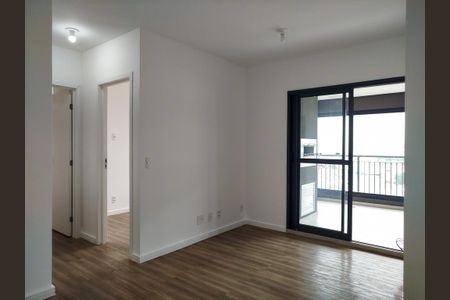 Apartamento à venda com 2 quartos, 60m² em Vila Esperança, São Paulo