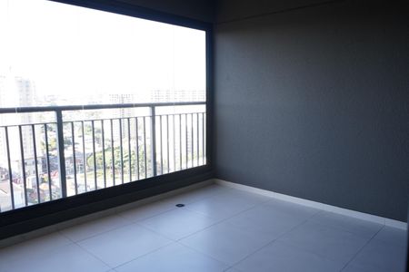 Apartamento à venda com 60m², 2 quartos e 1 vagaVaranda da Sala