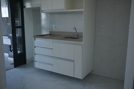 Apartamento à venda com 60m², 2 quartos e 1 vagaCozinha