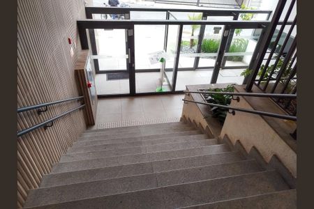 Apartamento à venda com 60m², 2 quartos e 1 vagaPortaria