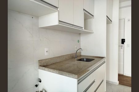 Apartamento à venda com 60m², 2 quartos e 1 vagaCozinha