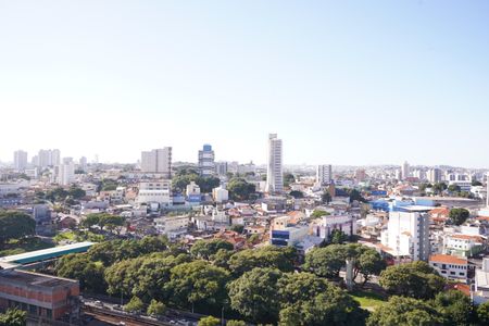 Apartamento à venda com 60m², 2 quartos e 1 vagaVista da Suíte