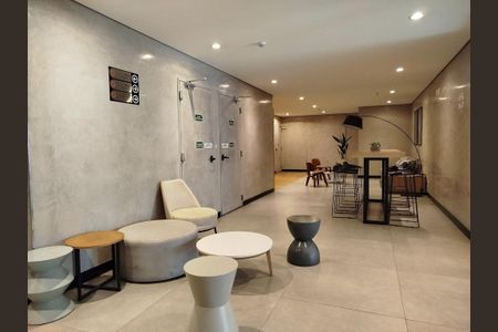 Apartamento à venda com 60m², 2 quartos e 1 vagaÁrea comum