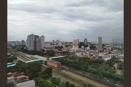 Apartamento à venda com 60m², 2 quartos e 1 vagaVista da Varanda 