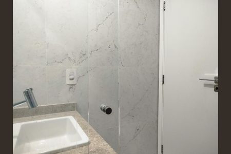 Apartamento à venda com 60m², 2 quartos e 1 vagaBanheiro social