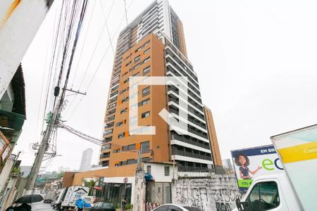 Apartamento à venda com 60m², 2 quartos e 1 vaga Apartamento à venda com 60m², 2 quartos e 1 vagaFachada