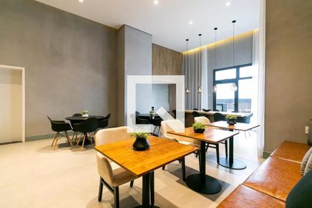 Apartamento à venda com 60m², 2 quartos e 1 vaga Apartamento à venda com 60m², 2 quartos e 1 vagaÁrea comum