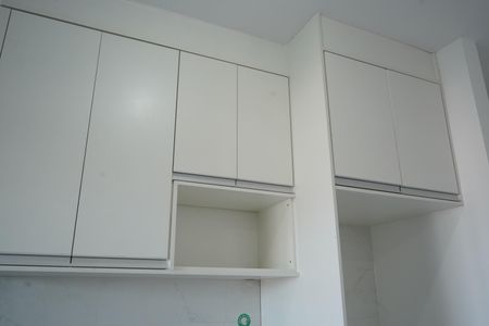 Apartamento à venda com 60m², 2 quartos e 1 vagaCozinha