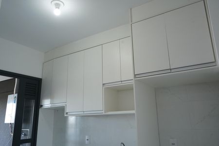 Apartamento à venda com 60m², 2 quartos e 1 vagaCozinha