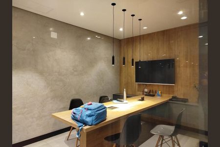 Apartamento à venda com 60m², 2 quartos e 1 vagaÁrea comum