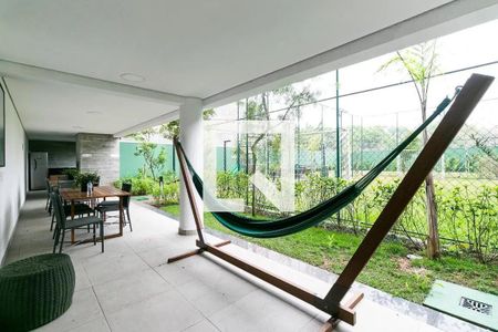 Apartamento à venda com 60m², 2 quartos e 1 vaga Apartamento à venda com 60m², 2 quartos e 1 vagaÁrea comum