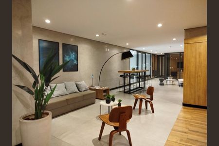 Apartamento à venda com 60m², 2 quartos e 1 vagaÁrea comum