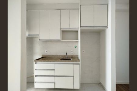 Apartamento à venda com 60m², 2 quartos e 1 vagaCozinha