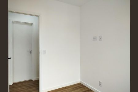 Quarto de apartamento para alugar com 2 quartos, 60m² em Vila Esperança, São Paulo