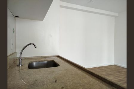 Apartamento à venda com 60m², 2 quartos e 1 vagaCozinha