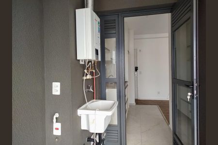 Apartamento à venda com 60m², 2 quartos e 1 vagaÁrea de serviço