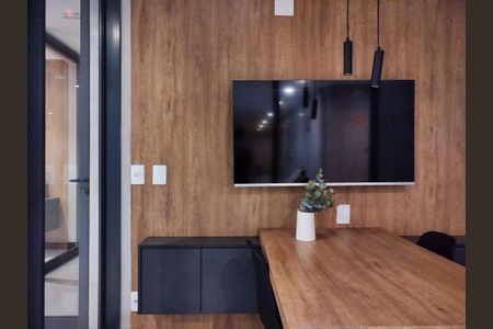 Apartamento à venda com 60m², 2 quartos e 1 vagaÁrea comum