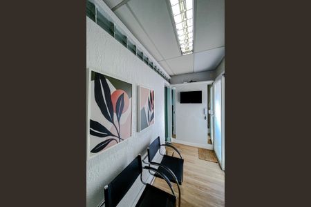 Casa à venda com 150m², 3 quartos e 2 vagasEscritório