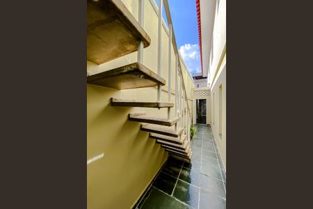 Casa à venda com 150m², 3 quartos e 2 vagasÁrea externa