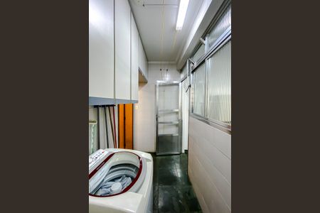 Casa à venda com 150m², 3 quartos e 2 vagasÁrea de Serviço