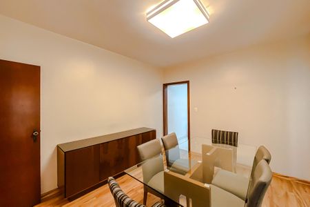 Casa à venda com 150m², 3 quartos e 2 vagasSala de Jantar