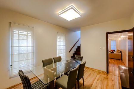 Casa à venda com 150m², 3 quartos e 2 vagasSala de Jantar