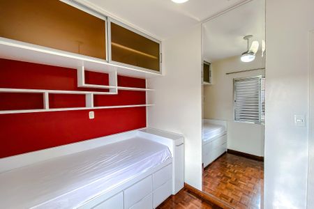 Casa à venda com 150m², 3 quartos e 2 vagasQuarto 2