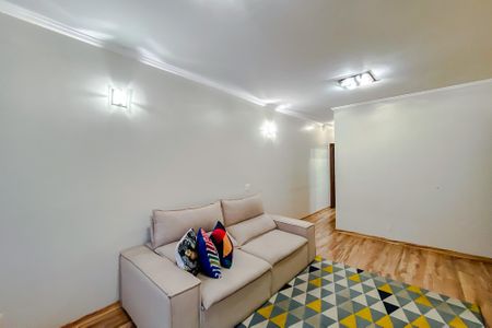 Casa à venda com 150m², 3 quartos e 2 vagasSala