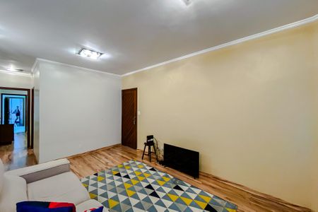 Casa à venda com 150m², 3 quartos e 2 vagasSala
