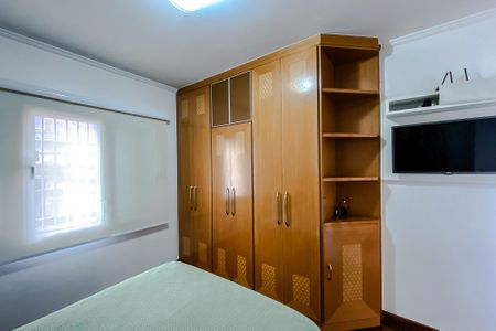 Casa à venda com 150m², 3 quartos e 2 vagasQuarto 1 - Suíte