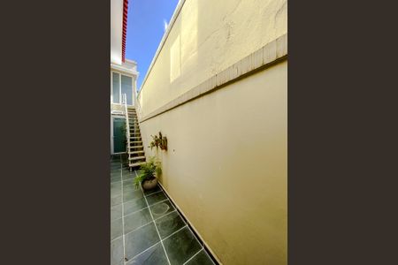 Casa à venda com 150m², 3 quartos e 2 vagasÁrea externa