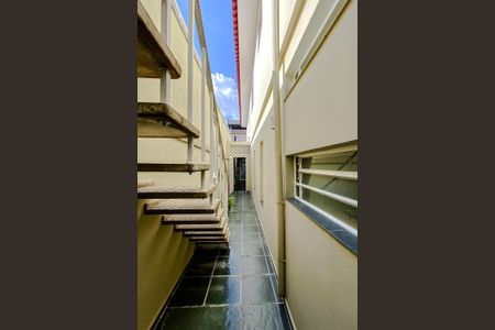 Casa à venda com 150m², 3 quartos e 2 vagasÁrea externa