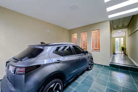 Casa à venda com 150m², 3 quartos e 2 vagasGaragem