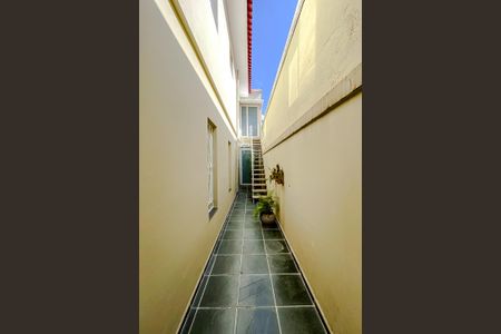 Casa à venda com 150m², 3 quartos e 2 vagasÁrea externa