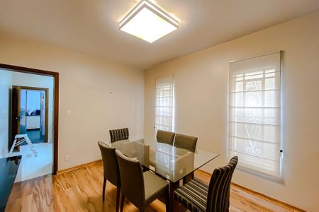 Casa à venda com 150m², 3 quartos e 2 vagasSala de Jantar