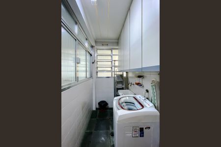 Casa à venda com 150m², 3 quartos e 2 vagasÁrea de Serviço