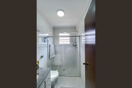 Casa à venda com 150m², 3 quartos e 2 vagasBanheiro da Suíte