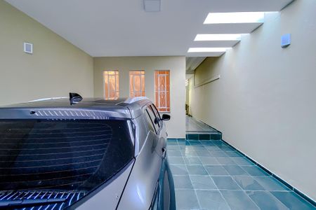 Casa à venda com 150m², 3 quartos e 2 vagasGaragem