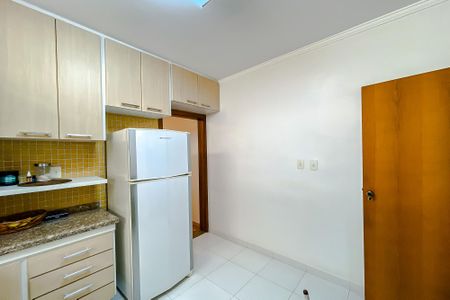 Casa à venda com 150m², 3 quartos e 2 vagasCozinha