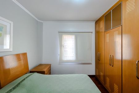 Casa à venda com 150m², 3 quartos e 2 vagasQuarto 1 - Suíte