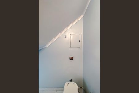 Casa à venda com 150m², 3 quartos e 2 vagasLavabo