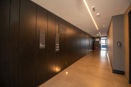 Apartamento à venda com 57m², 2 quartos e 1 vaga Apartamento à venda com 57m², 2 quartos e 1 vagaÁrea comum